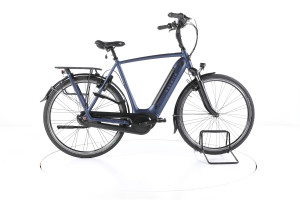 Gazelle Arroyo C7+ HMB Elite City E-Bike - 61cm