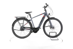Pegasus Tecaro EVO NV City E-Bike - 50