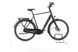 Gazelle Chamonix C7 HMS City E-Bike 2023 - 65 cm