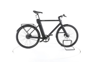 Cowboy 4 Classic City E-Bike - 59 cm