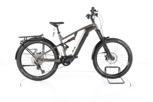 Hercules Nos FS SUV 2.2 E-Bike 2023 - 50