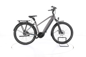 Winora Sinus R5 City E-Bike - 44 cm