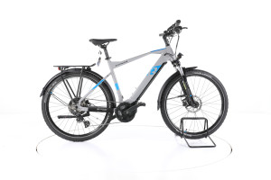 R Raymon CrossRay E 6.0 Trekking E-Bike - L / 55 cm
