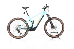 Cube Stereo Hybrid 140 HPC Race Fully E-Bike 2023 - XL