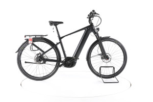 ZEMO ZE 5F Plus City E-Bike - 48 cm