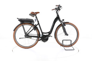 Riese & Müller Swing rücktritt City E-Bike Tiefeinsteiger - 52