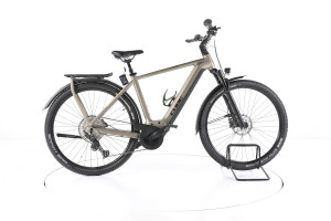 Cube Kathmandu Hybrid SL Trekking E-Bike - M / 54 cm