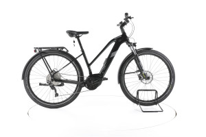 Cannondale Tesoro X 3 Remixte Trekking E-Bike - M