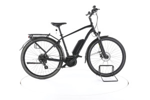 Pegasus Solero E8 Plus Trekking E-Bike - 50cm