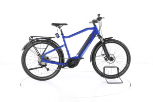 Haibike Trekking 4 E-Bike - M