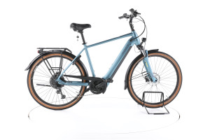 Pegasus Premio EVO 9 Trekking E-Bike 2024 - 55