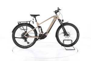 HoheAcht Mola Tereno SUV E-Bike - M / 46 cm