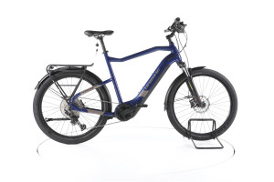 Haibike Trekking 7 E-Bike - 60