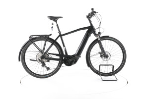 Hercules Futura Comp I-11 Trekking E-Bike - 53cm
