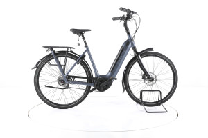 Gazelle Arroyo C5 HMB Elite City E-Bike Tiefeinsteiger - M / 53 cm