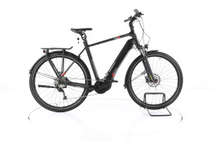 Kalkhoff Entice 5.B. Season Trekking E-Bike - XL / 58