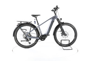 Hercules NOS SUV 2.1 Trekking E-Bike - 41cm