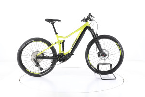 Merida E-One Fourty 500 Fully E-Bike - XL