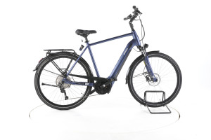 Kettler Traveller eGold 10+ Trekking E-Bike - 60cm