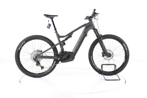 Focus Thron² 6.8 EQP Fully E-Bike - 48