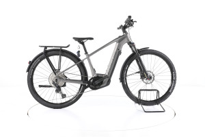 Focus AVENTURA² 6.8 Trekking E-Bike 2023 - S / 40 cm