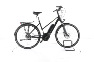 Kieler Manufaktur Active Plus 8 FL City E-Bike - 50 cm