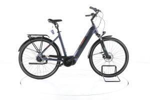 Trenoli Livenza Classico City E-Bike Tiefeinsteiger 2023 - L / 54 cm