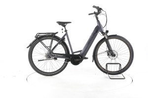 Hercules Robert/a I-R8 City E-Bike Tiefeinsteiger - 55