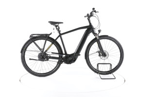 Hercules Futura Pro I-F360+ City E-Bike - 53 cm