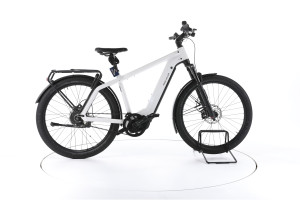 Riese & Müller Charger3 GT Vario City E-Bike - 49cm
