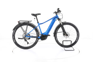 Liv Vall-E+ EX Trekking E-Bike - M