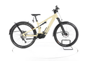 FLYER Goroc X 2.10 SUV E-Bike - M