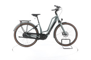 Granville E-Elegance City E-Bike Tiefeinsteiger 2024 - 45cm