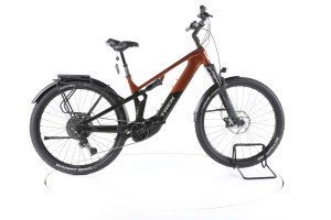 Trek Powerfly FS+ 4EQ SUV E-Bike 2023 - XL