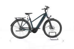 Winora Sinus N8 City E-Bike 2024 - 48 cm