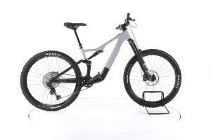 Focus JAM² SL 8.8 Fully E-Bike Carbon 2023 - L / 44
