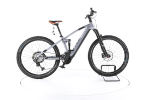 Cube Stereo Hybrid 120 Race Fully E-Bike 2023 - M