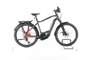 Haibike Trekking 9 E-Bike - M
