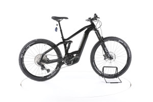Haibike AllMtn 5 Fully E-Bike - 41 cm
