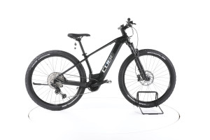Cube Reaction Hybrid Race E-Bike - M