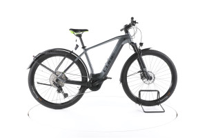 Cube Reaction Hybrid Pro Allroad E-Bike - XL