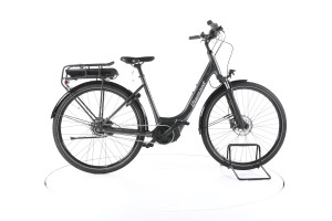 Diamant Turmalin Deluxe+ City E-Bike Tiefeinsteiger - M