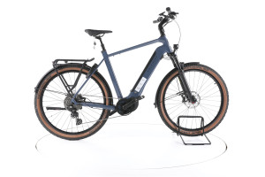 Kalkhoff ENTICE 5.B MOVE+ Trekking E-Bike 2023 - 58cm/XL