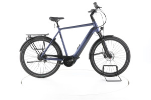Pegasus Strong EVO 5R City E-Bike 2023 - Xxxl / 65 cm