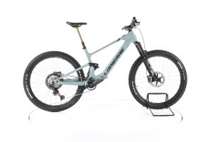 Lapierre E-Zesty Ltd. Fully E-Bike 2023 - XL