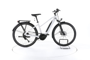 Carver Route E.410 Trekking E-Bike - 45