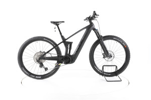 Cube Stereo Hybrid 140 HPC SLX Fully E-Bike 2024 - M