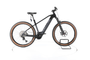 Cube Reaction Hybrid SLT E-Bike - XL