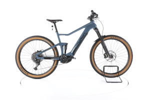 Centurion No-Pogo F800i Fully E-Bike 2023 - XL