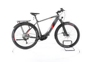 Malaguti CortinaTR5.0- He E-Bike - 57